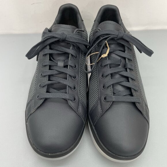 Adidas Go To 1 Spikeless Golf Shoes Sneakers Waterproof Athletic Gray Mens 10 - Picture 5 of 16